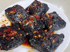 -五娭毑臭豆腐(黄兴南路店)