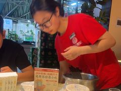 -聚味瞿记·龙虾堂(树木岭店)