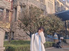 -青岛德国总督楼旧址博物馆