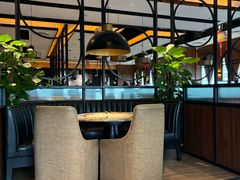 -半秋山西餐厅(宜昌大洋店)