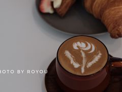 拿铁-吉森Bakery(教育路店)