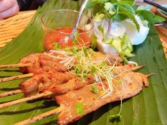 -Ginger(兴国路店)