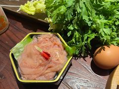 -披头士和牛火锅·寿喜烧自助(陶溪川店)