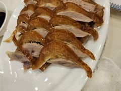 -全聚德烤鸭店(和平路店)