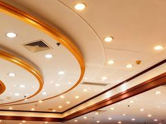-金谷大厦酒店-黑土优品1号餐厅