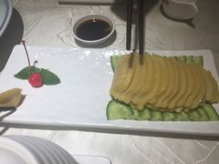 -尚一汤 广东炖汤(金桥国际店)
