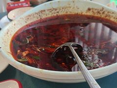 -干老四雅鱼饭店(滨江西路店)