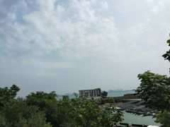 -五通灯塔公园