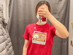 -优衣库(天津中北永旺店)