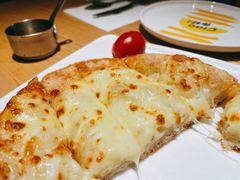-菲滋意式餐厅(西溪印象城店)