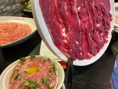 -巴蜀大将火锅(春熙店)