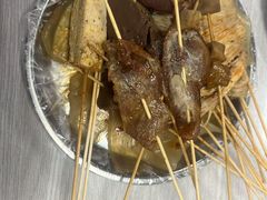 -大姐麻辣烫(莲宝中路店)