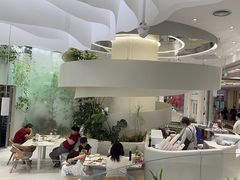 -大树餐厅(朝阳大悦城店)