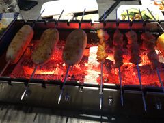-很久以前羊肉串(打浦路店)