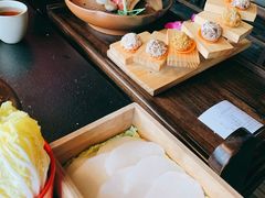 -盡膳口福·百年汤方火锅(科华北路店)