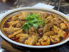-壶园美食·淮扬菜(东圈门店)