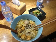 -螺大蛳柳州螺蛳粉·火锅·热干面(西城永捷店)