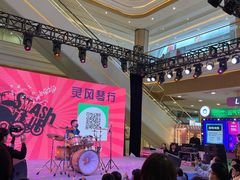 -李想大虾(吾悦广场店)