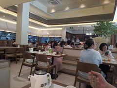 -春家·非遗手工小吃(徐汇万科广场店)