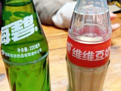 -马蹄街馄饨(万达店)