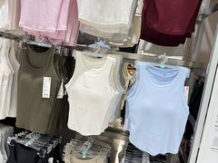 -优衣库(上海金桥国际商业广场店)