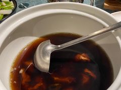-老伙记海鲜码头(北滘店)