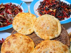 -廉厨干煸鸡·地标名菜(民富园店)