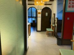 -江小渔鲜鱼火锅(经济开发区店)