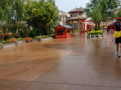 -济南方特东方神画