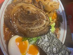 -老龙亭拉面店