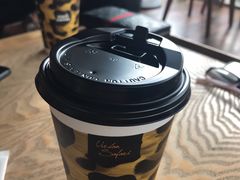 -ZOO COFFEE 动物园咖啡(亦庄店)