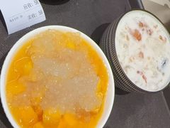 -小团圆糖水铺(襄阳南路店)