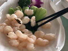 -浙江三立开元名都大酒店·四季轩中餐厅
