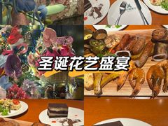 -布拉格餐厅· 中欧捷克菜(全国首店)