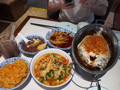 -回家吃饭·地道南昌菜(建德观总店)