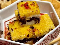 -福苗小骆驼烧烤(中关村店)