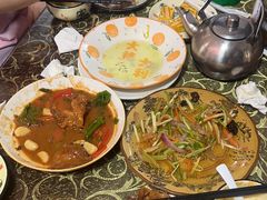 -涵家味土菜馆·徽州一绝臭鳜鱼(三河古镇店)