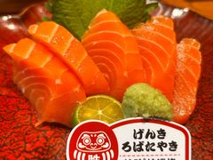 -炉胜·炉端烧·居酒屋