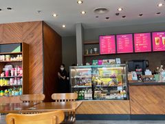 -星巴克(成都龙湖三千集店)