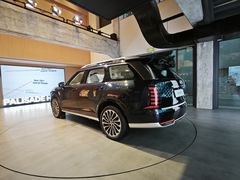 -现代汽车文化中心 Hyundai Motorstudio Beijing