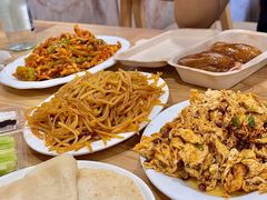-姥家春饼店(漳州二路店)