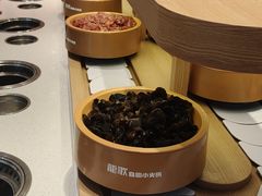 -龍歌自助小火锅(崂山丽达店)