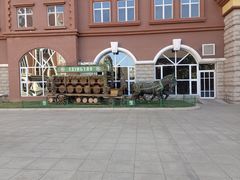 -青岛啤酒博物馆