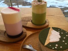 -雪绿茶博物馆