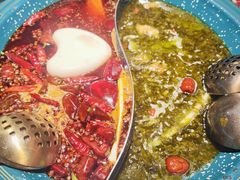 -吼堂老火锅(太古里总店)