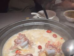-骨之味·筒骨汤火锅(江头店)