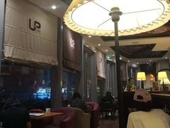 -西西弗书店&矢量咖啡(来福士广场店)