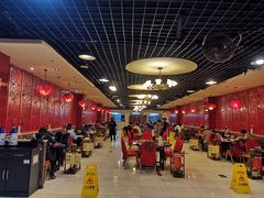 大堂-芦月轩羊蝎子(太平桥店)
