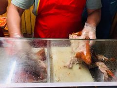 -徐记正宗北京烤鸭(北京东路总店)