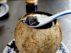 原只椰子炖竹丝鸡-達揚原味燉品(文明路店)